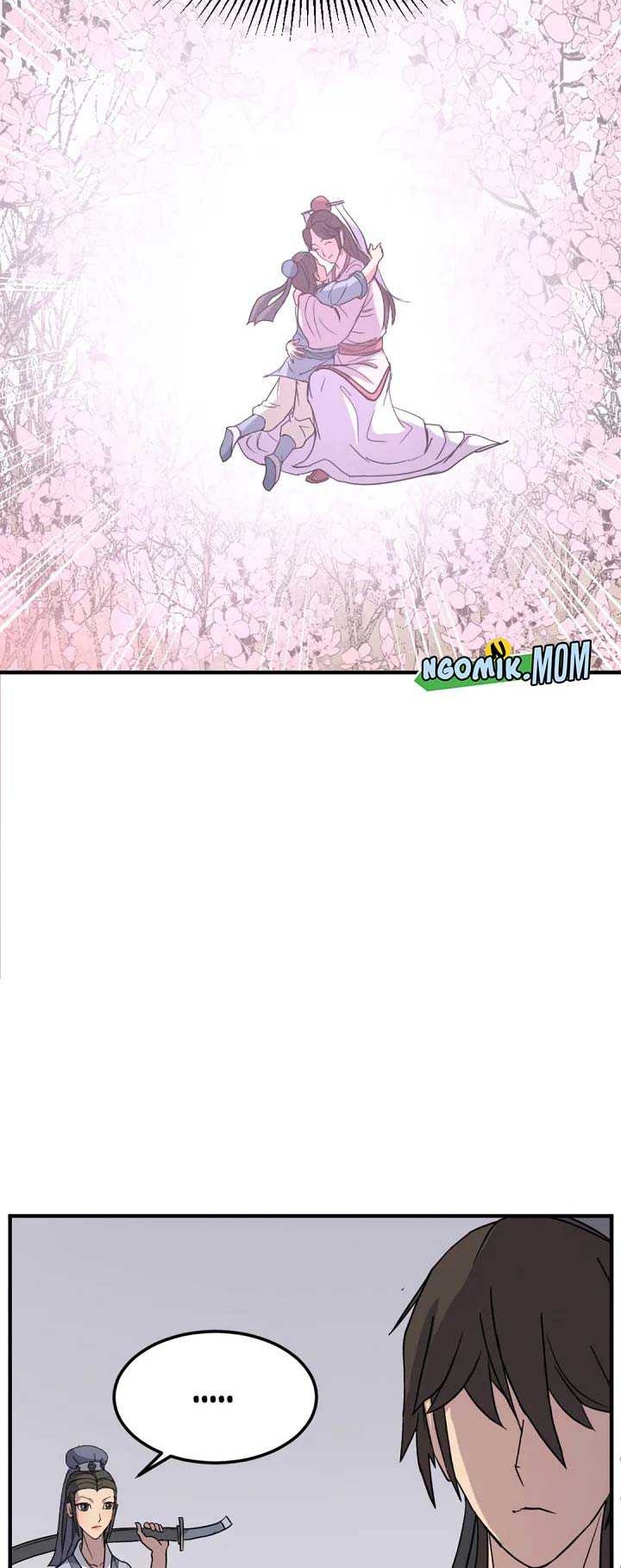The Invincible Immortal Chapter 101 Gambar 31