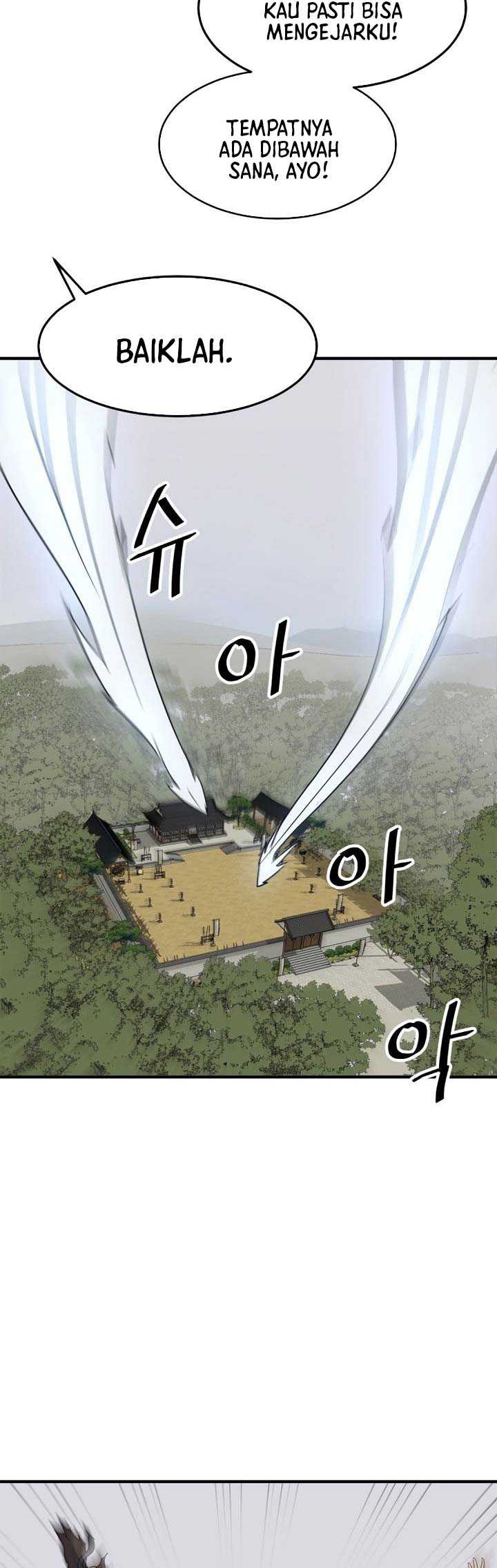 The Invincible Immortal Chapter 101 Gambar 43