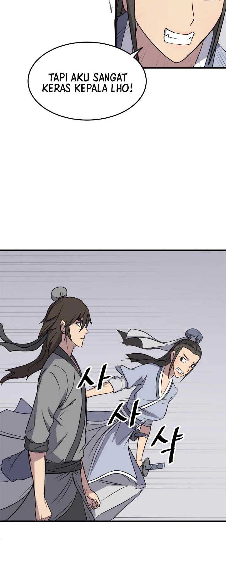 The Invincible Immortal Chapter 101 Gambar 5