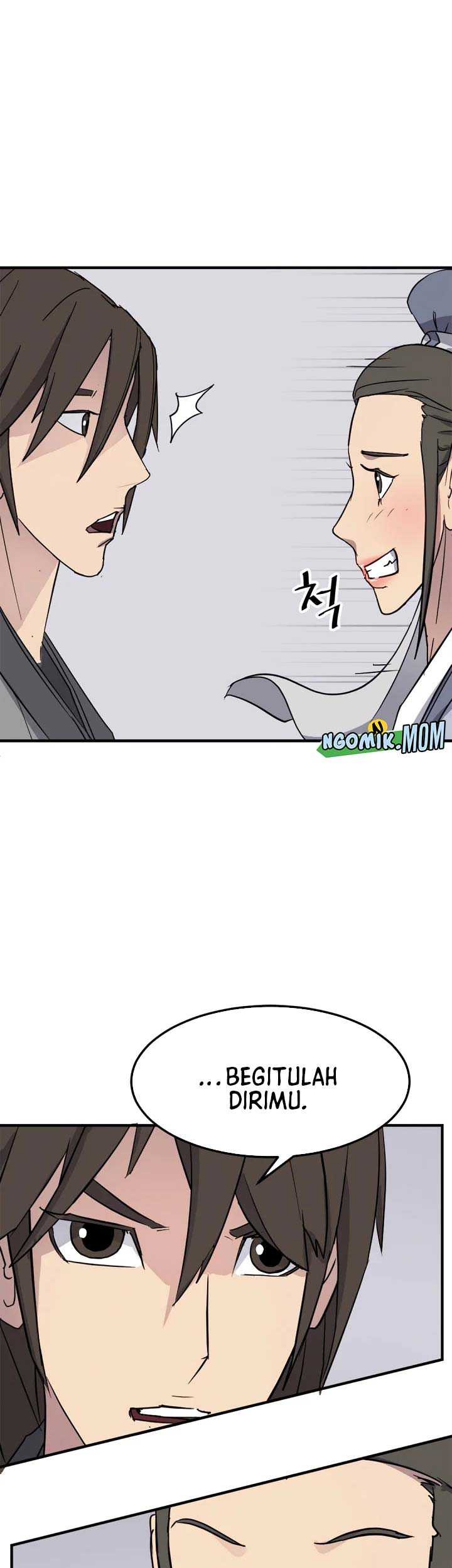 The Invincible Immortal Chapter 101 Gambar 6