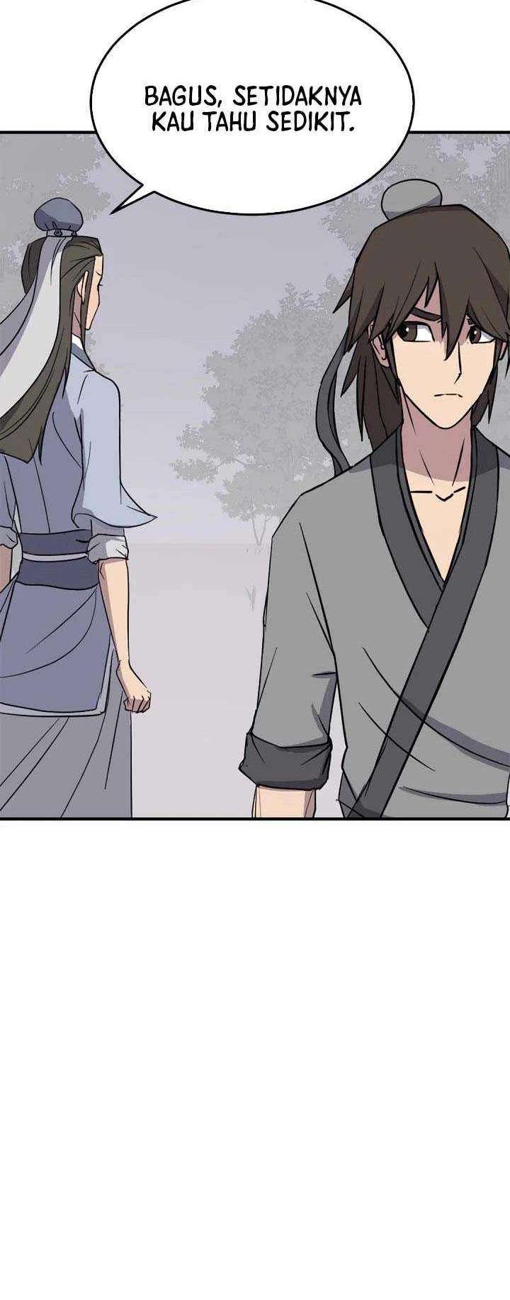 The Invincible Immortal Chapter 101 Gambar 9