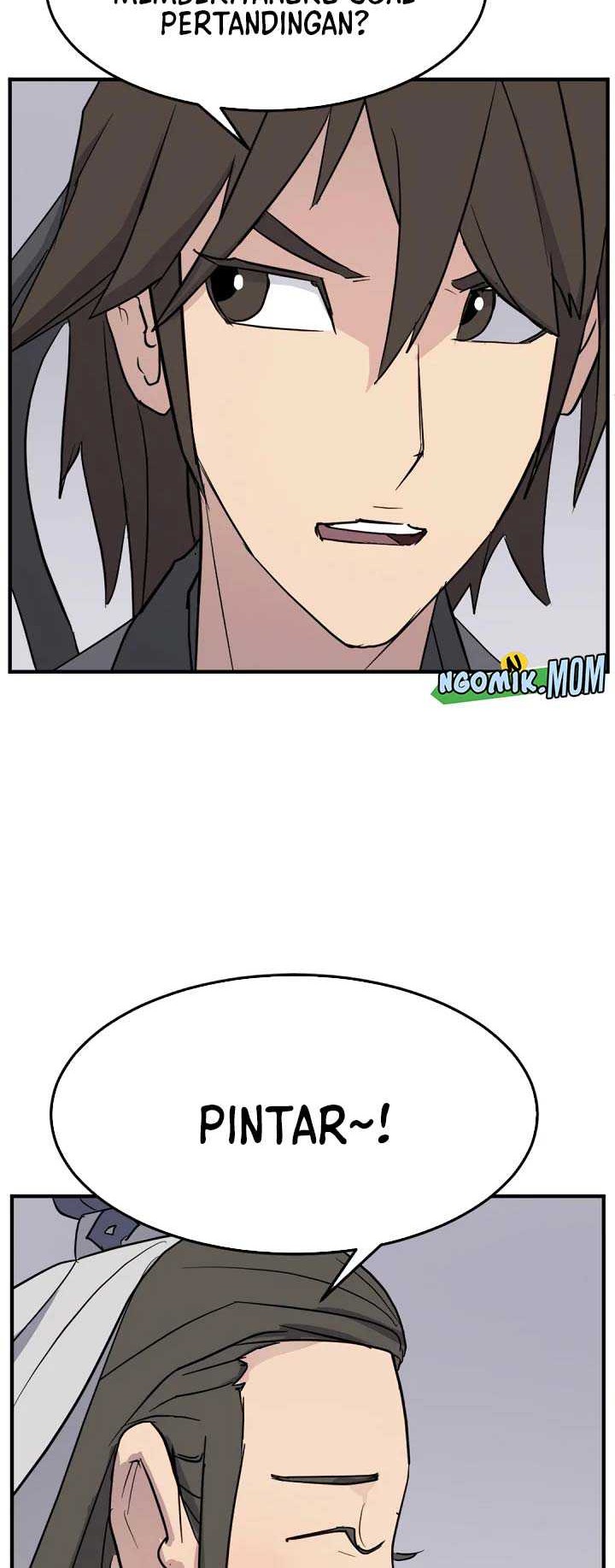 The Invincible Immortal Chapter 101 Gambar 11