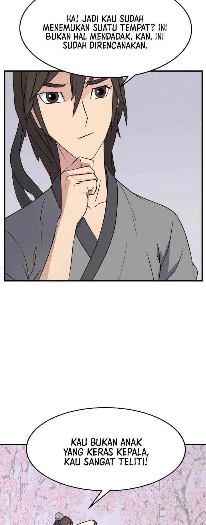 The Invincible Immortal Chapter 101 Gambar 15