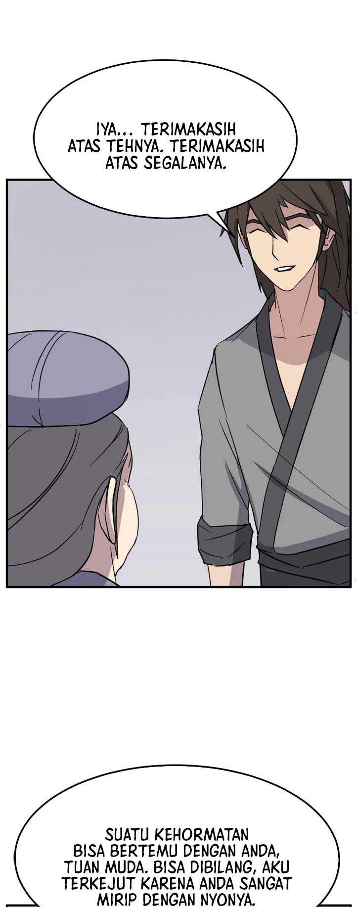 The Invincible Immortal Chapter 101 Gambar 17