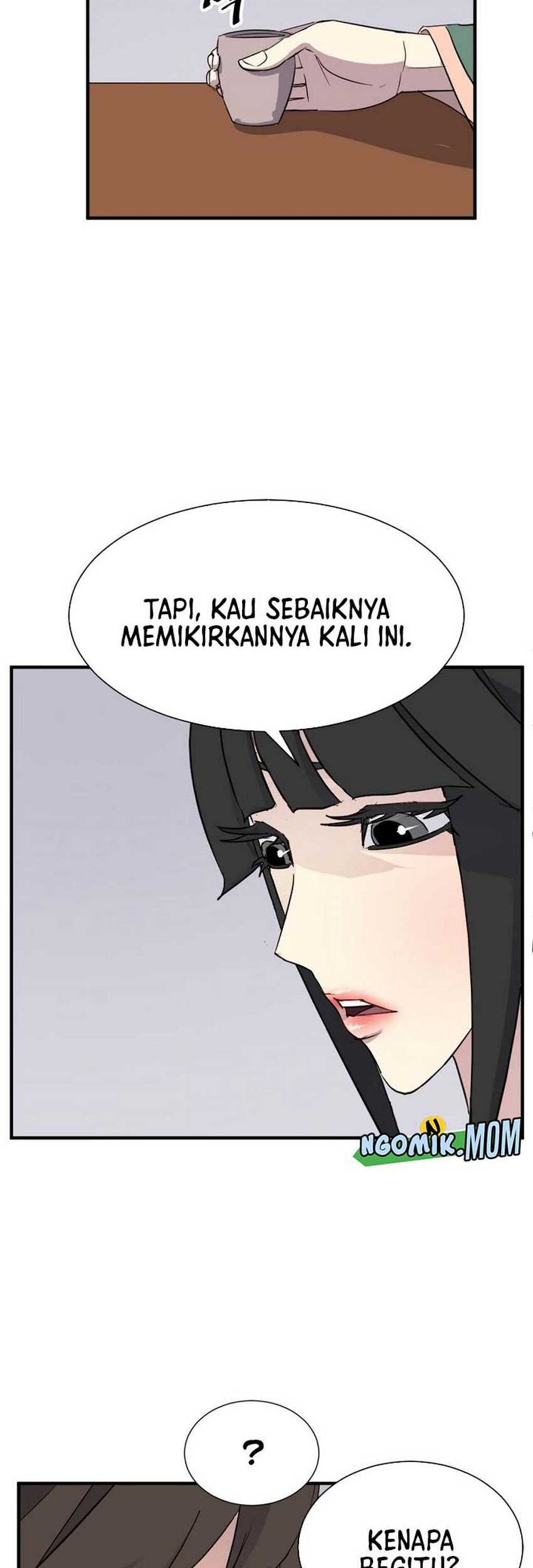 The Invincible Immortal Chapter 100 Gambar 30