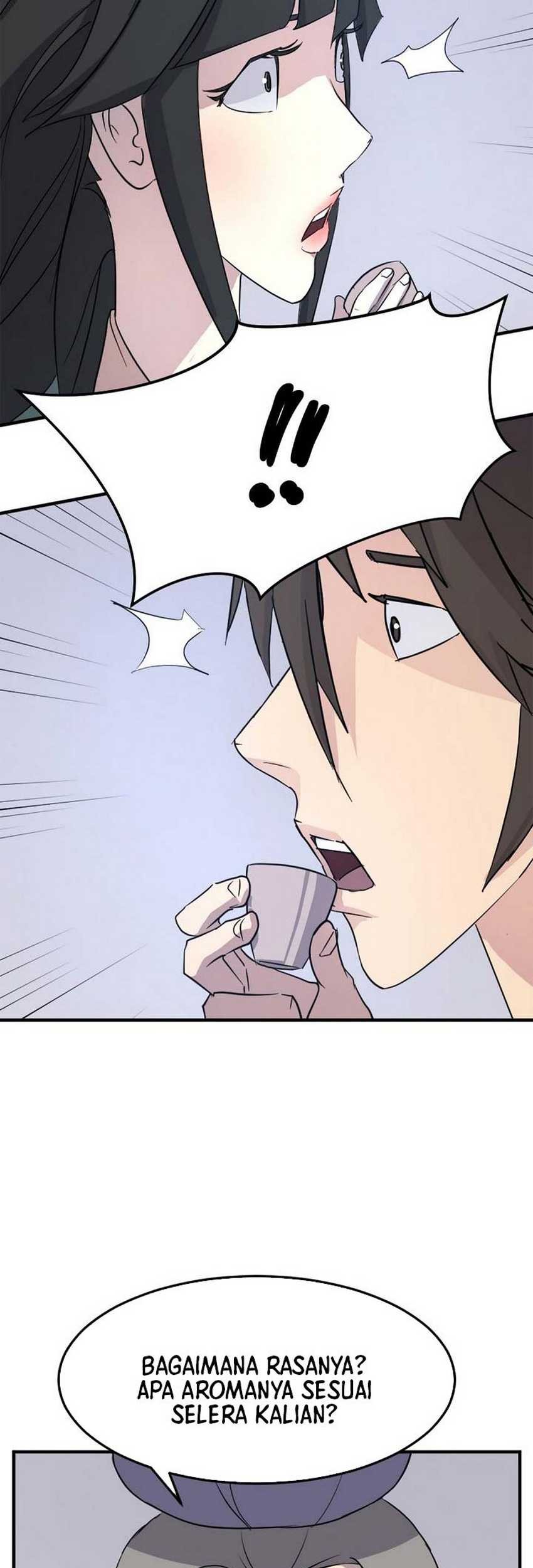 The Invincible Immortal Chapter 100 Gambar 8