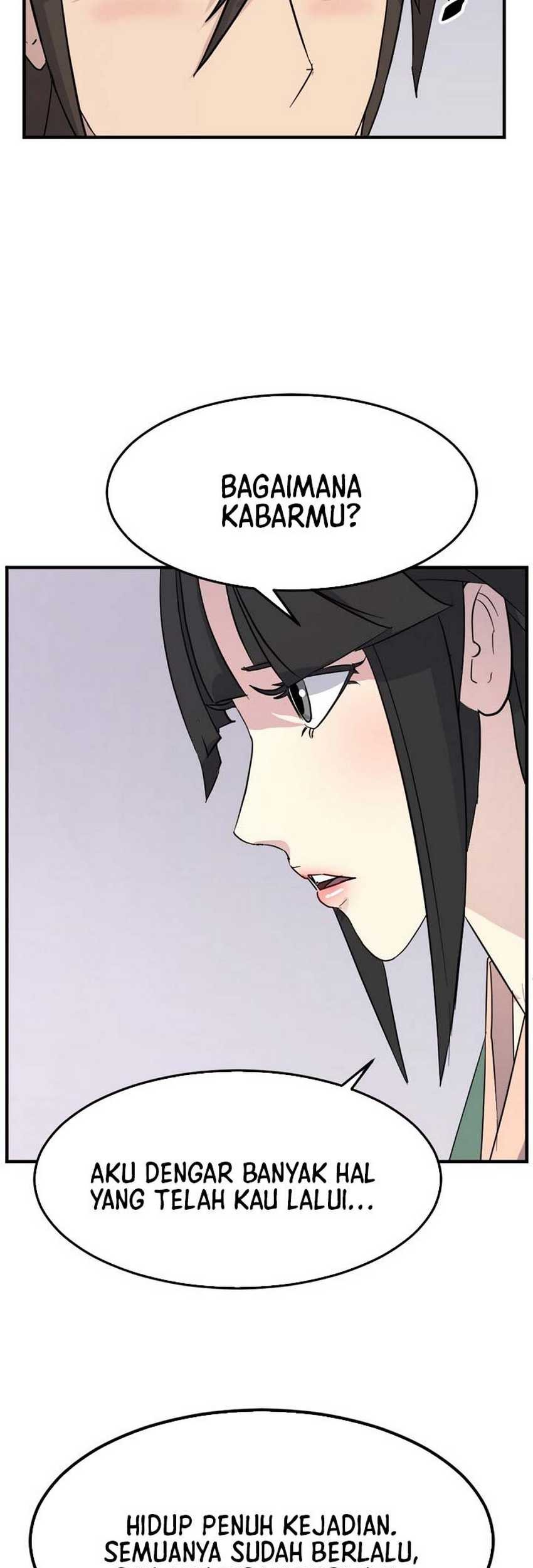 The Invincible Immortal Chapter 100 Gambar 14