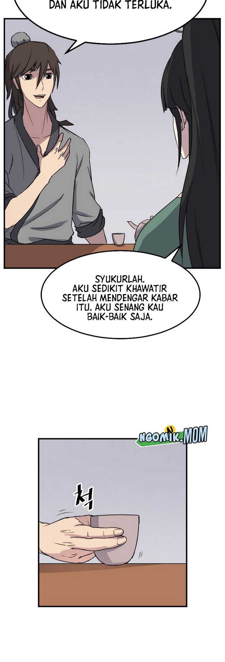 The Invincible Immortal Chapter 100 Gambar 15