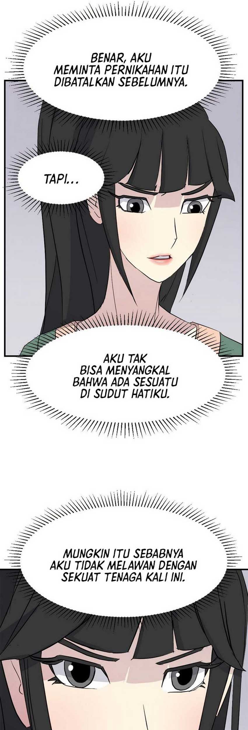 The Invincible Immortal Chapter 100 Gambar 20