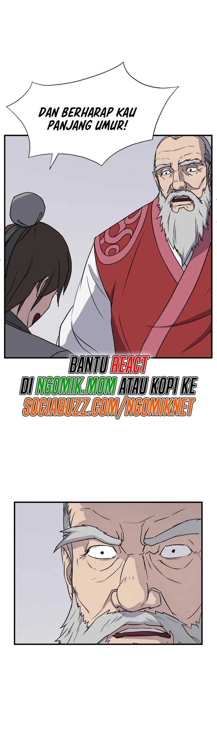The Invincible Immortal Chapter 97 Gambar 22