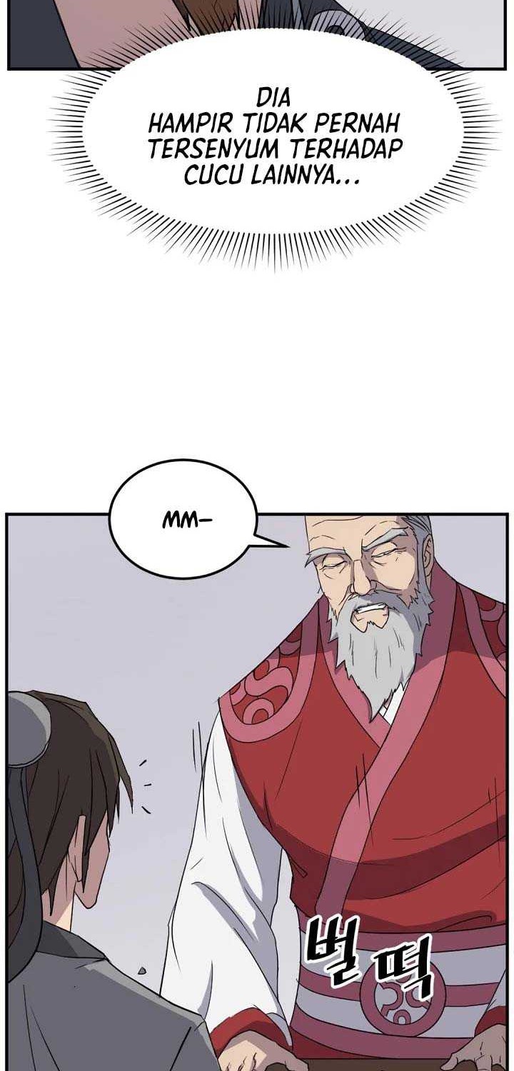 The Invincible Immortal Chapter 97 Gambar 25