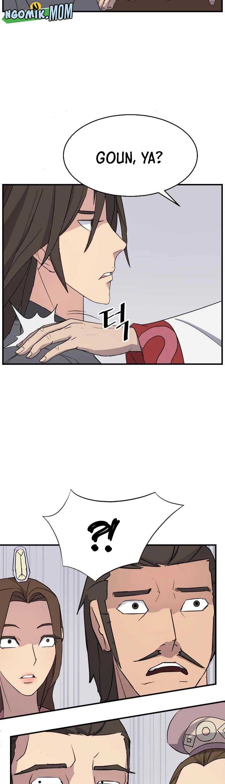 The Invincible Immortal Chapter 97 Gambar 26