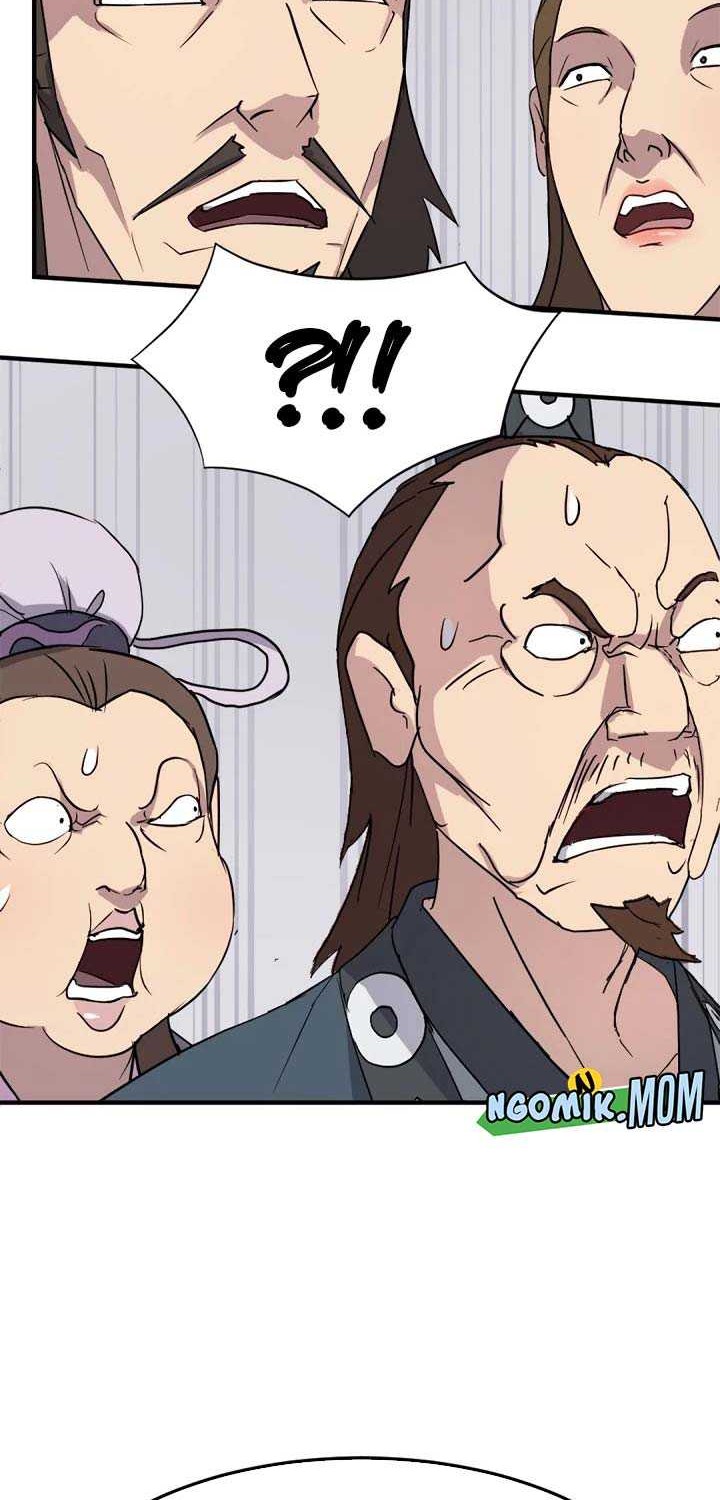 The Invincible Immortal Chapter 97 Gambar 27