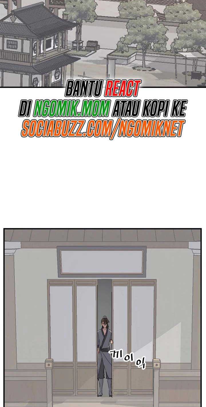 The Invincible Immortal Chapter 97 Gambar 37