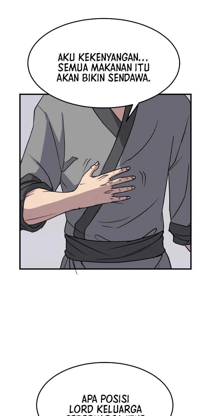 The Invincible Immortal Chapter 97 Gambar 39
