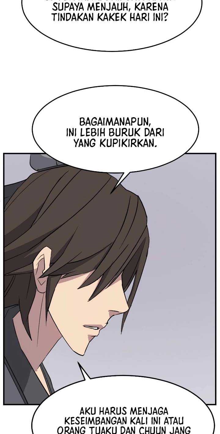 The Invincible Immortal Chapter 97 Gambar 41
