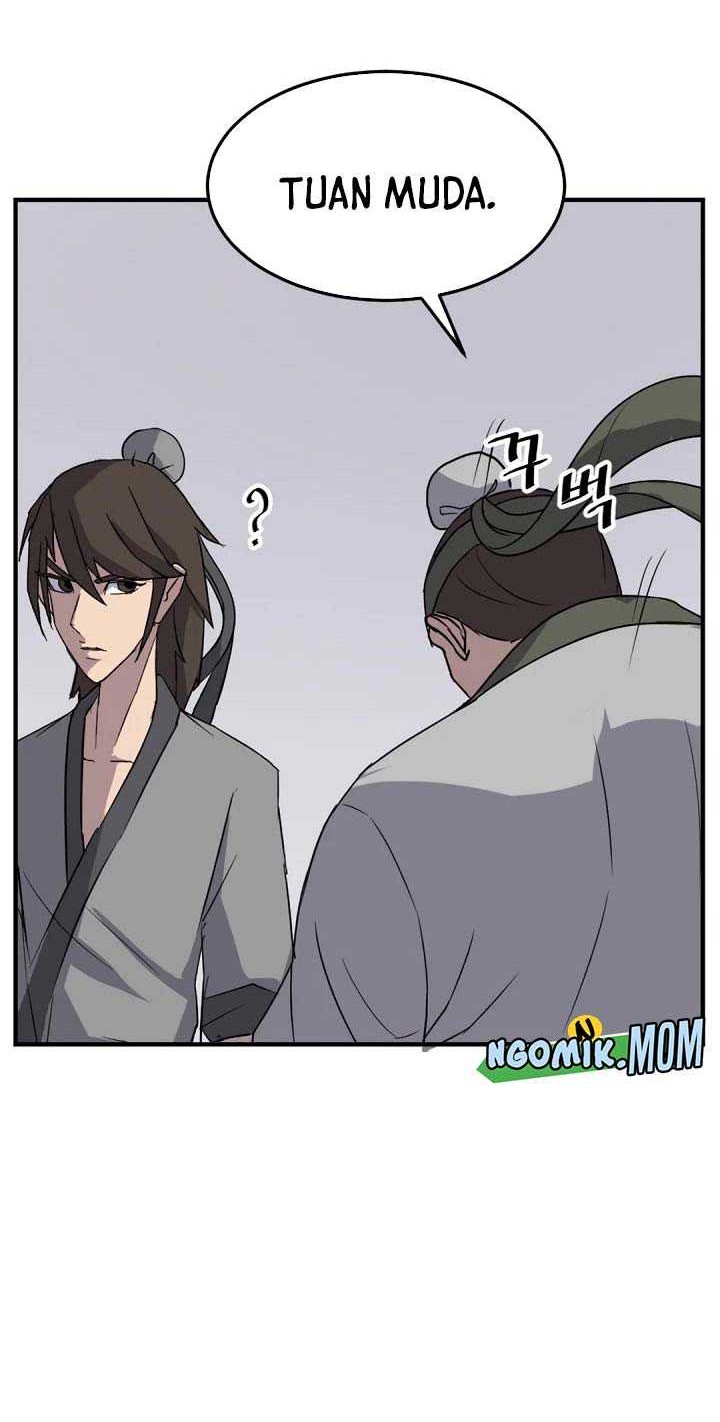 The Invincible Immortal Chapter 97 Gambar 43