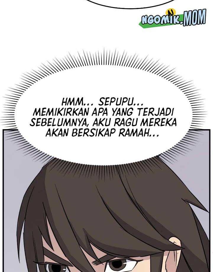 The Invincible Immortal Chapter 97 Gambar 45