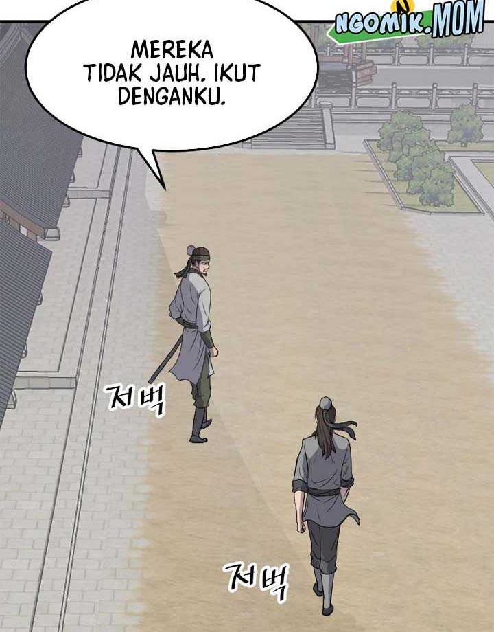 The Invincible Immortal Chapter 97 Gambar 47