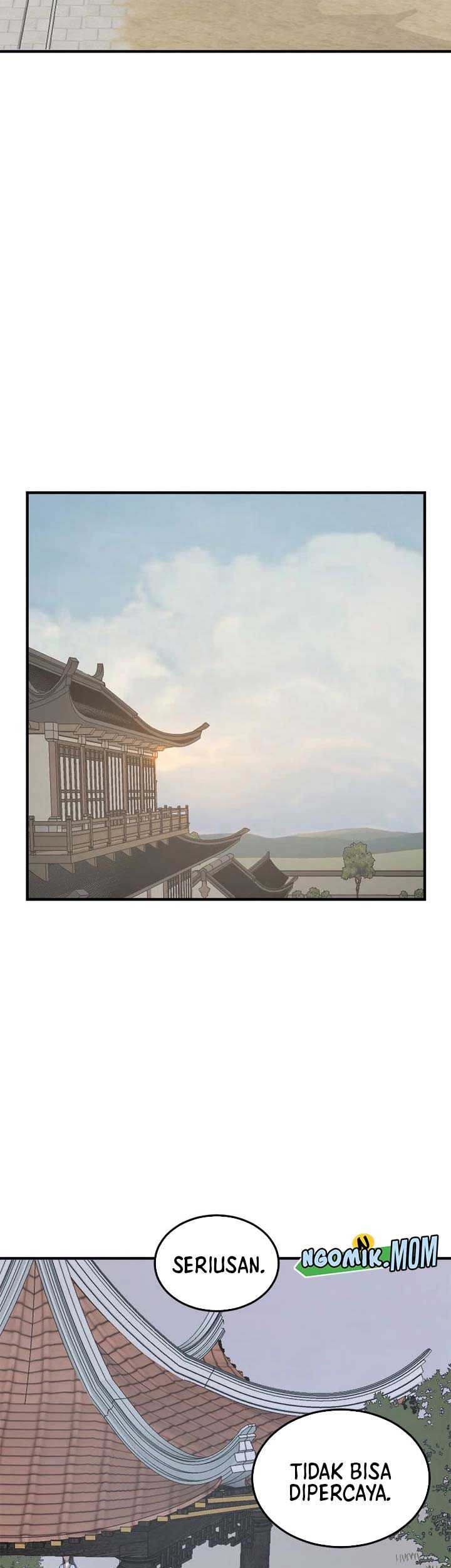 The Invincible Immortal Chapter 97 Gambar 48