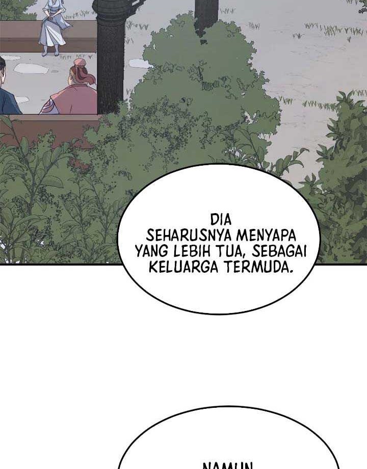 The Invincible Immortal Chapter 97 Gambar 49