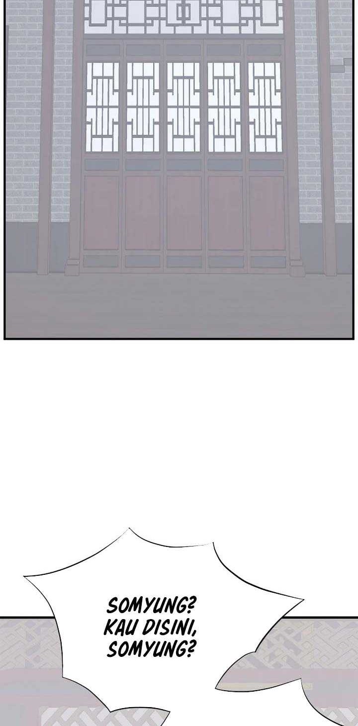 The Invincible Immortal Chapter 97 Gambar 7