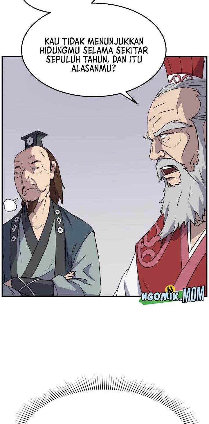The Invincible Immortal Chapter 97 Gambar 11