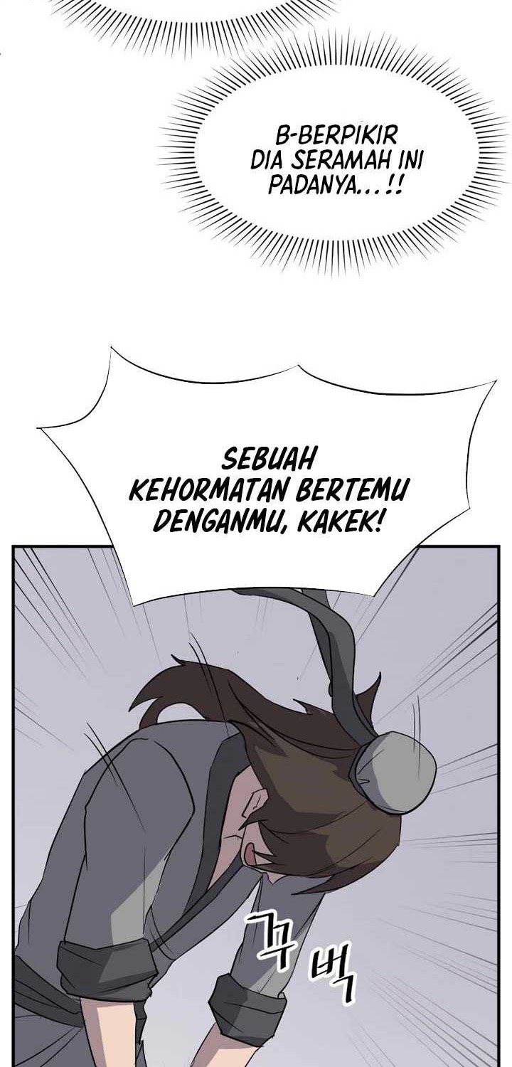 The Invincible Immortal Chapter 97 Gambar 17