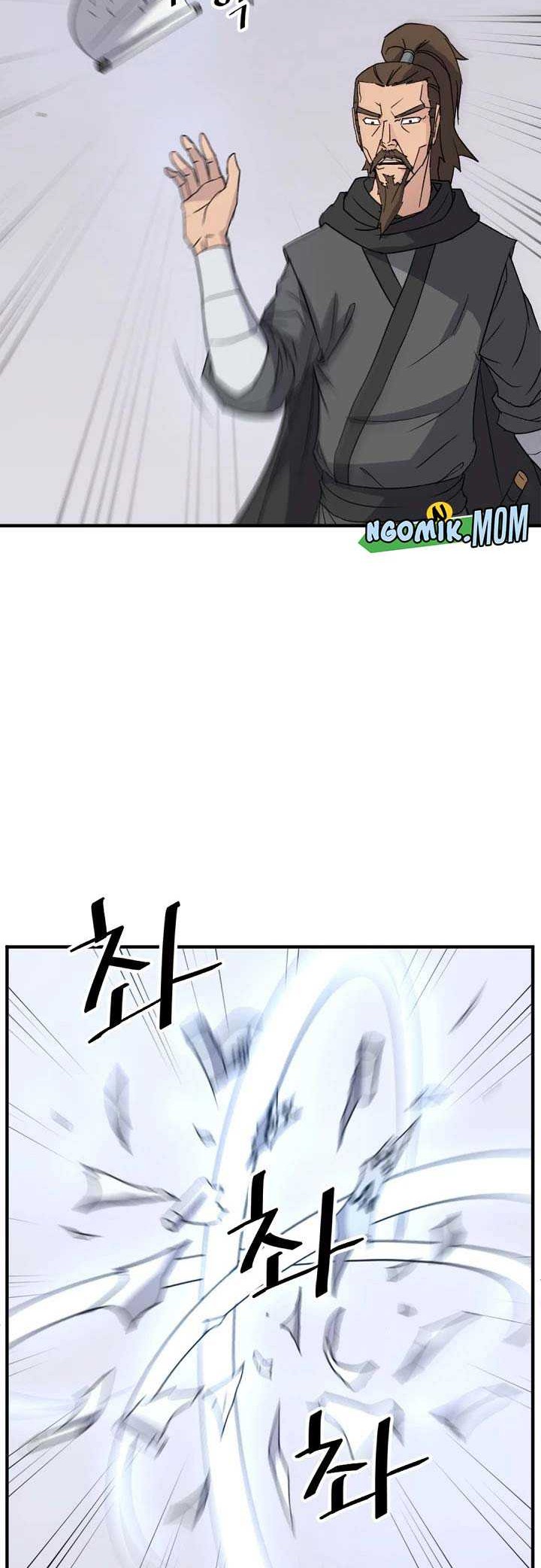 The Invincible Immortal Chapter 96 Gambar 9