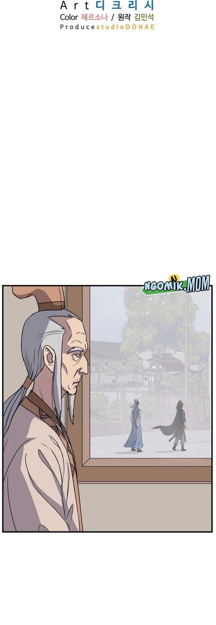 The Invincible Immortal Chapter 96 Gambar 13