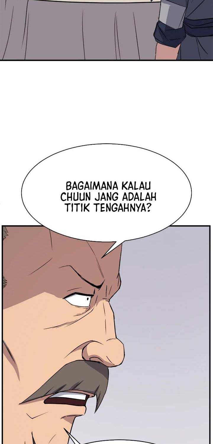 The Invincible Immortal Chapter 95 Gambar 7