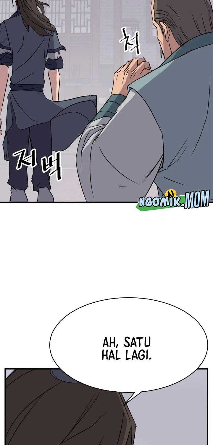 The Invincible Immortal Chapter 95 Gambar 11