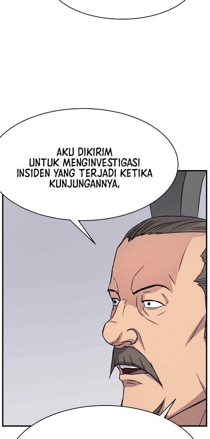 The Invincible Immortal Chapter 94 Gambar 21