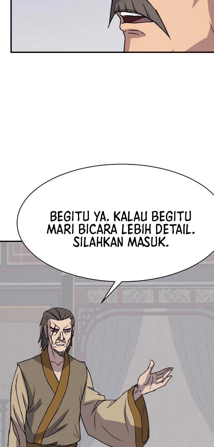 The Invincible Immortal Chapter 94 Gambar 23