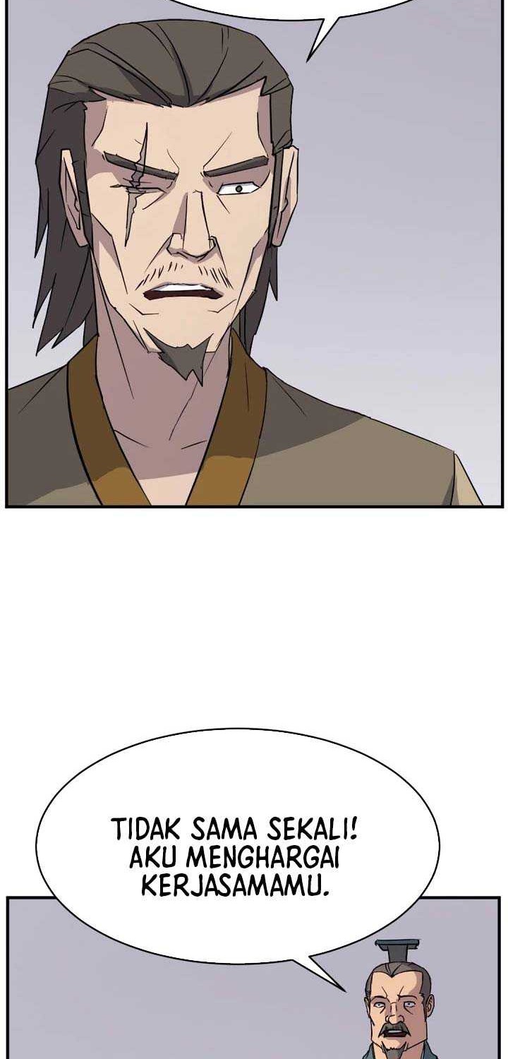 The Invincible Immortal Chapter 94 Gambar 25