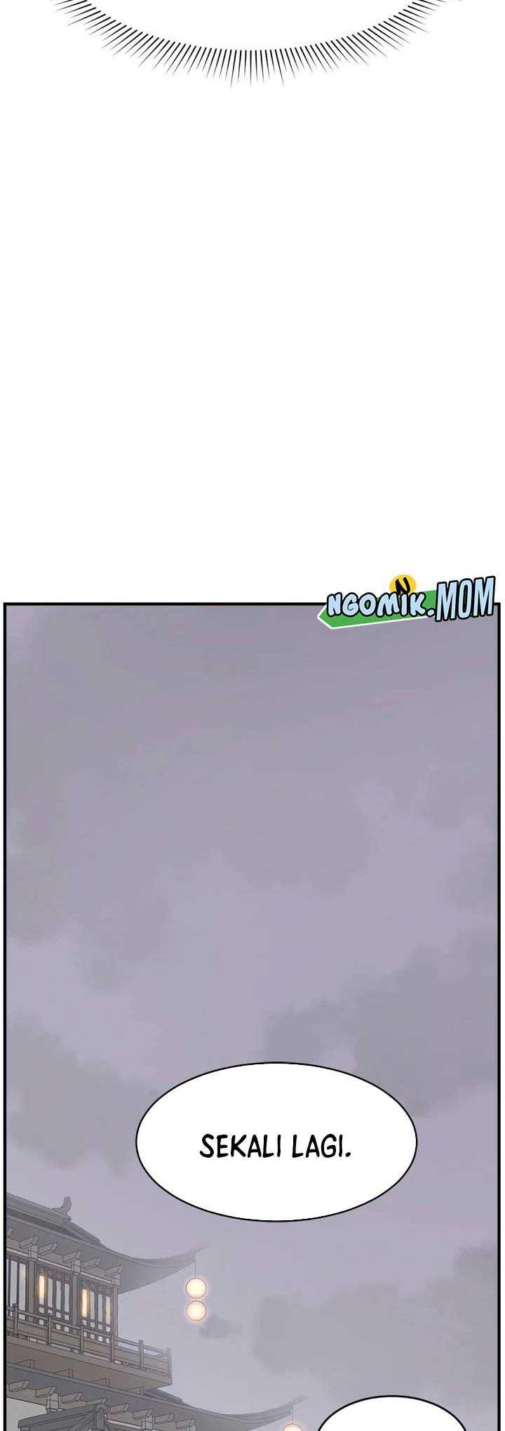 The Invincible Immortal Chapter 94 Gambar 29