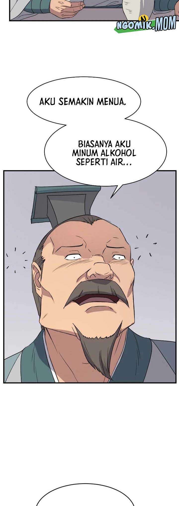 The Invincible Immortal Chapter 94 Gambar 31