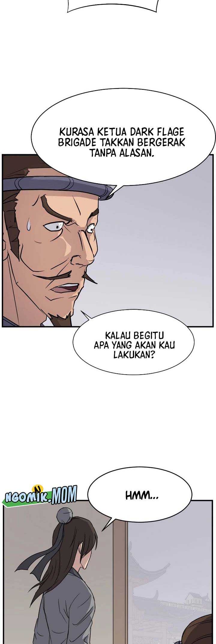 The Invincible Immortal Chapter 94 Gambar 5