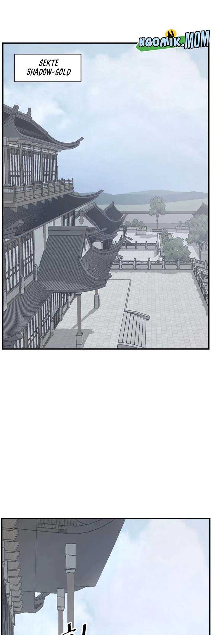 The Invincible Immortal Chapter 94 Gambar 11