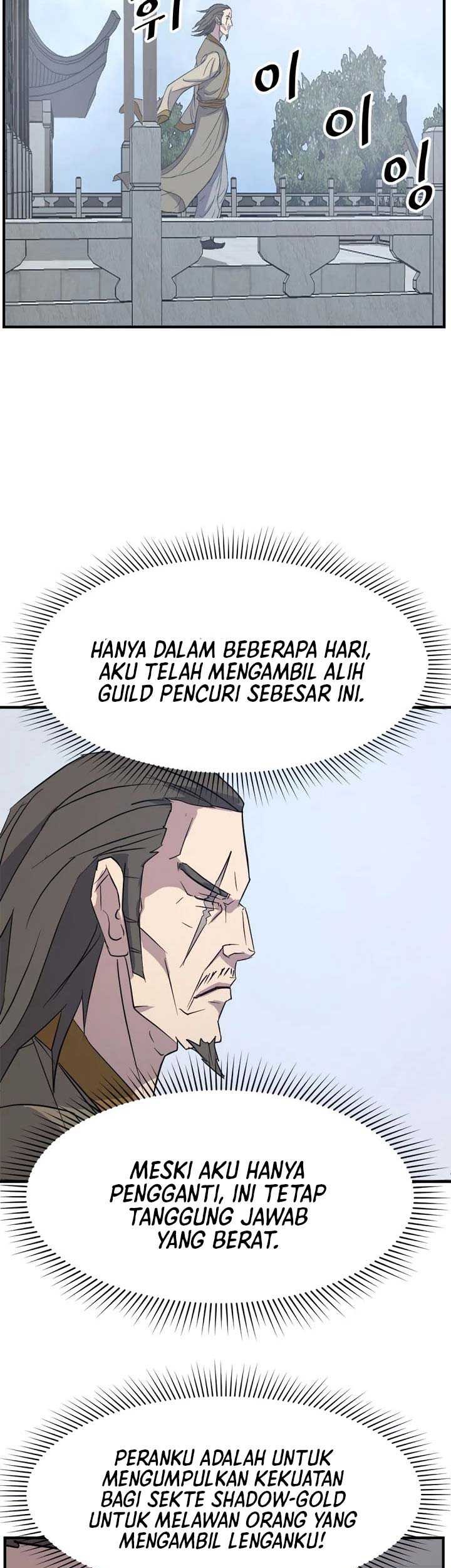 The Invincible Immortal Chapter 94 Gambar 12