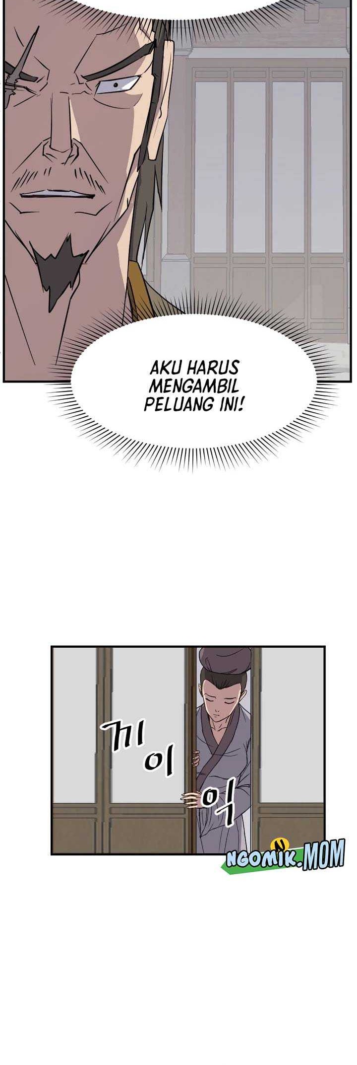 The Invincible Immortal Chapter 94 Gambar 13