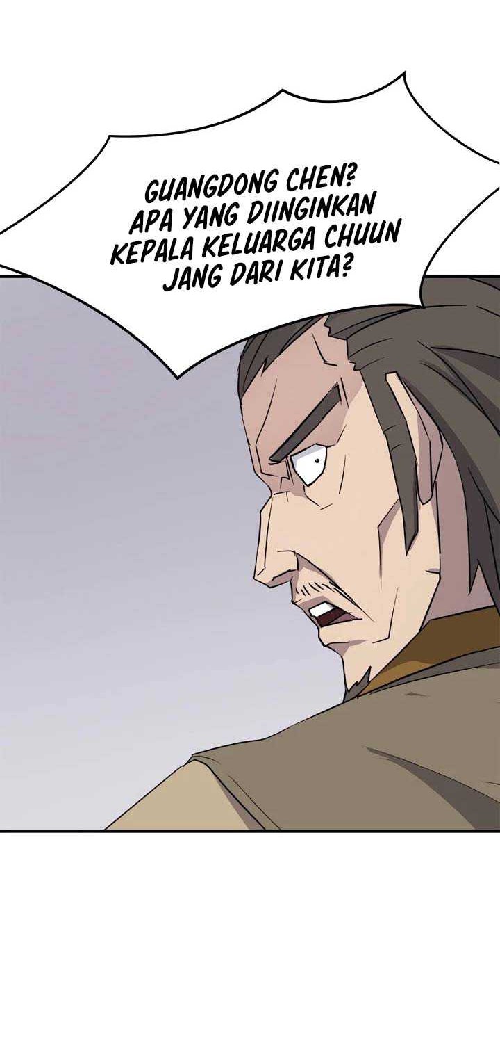 The Invincible Immortal Chapter 94 Gambar 15