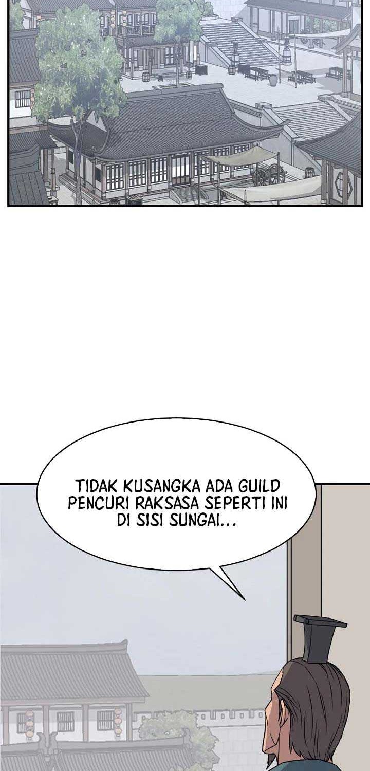The Invincible Immortal Chapter 94 Gambar 17