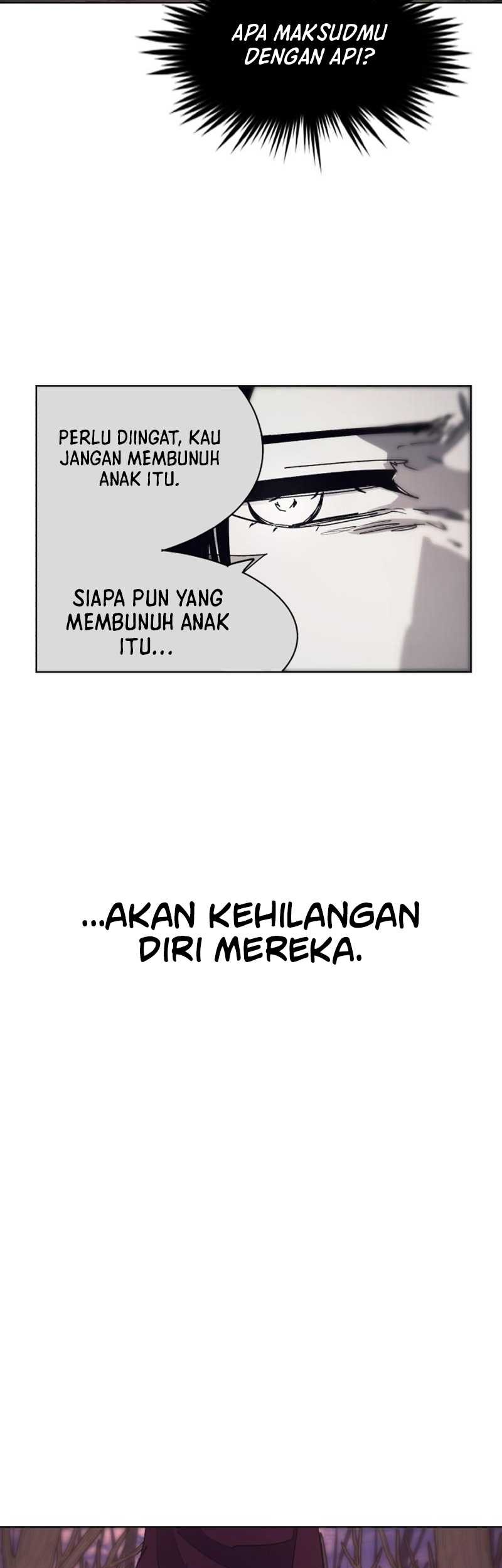 The Last Knight Of The Fire Chapter 100 Gambar 34