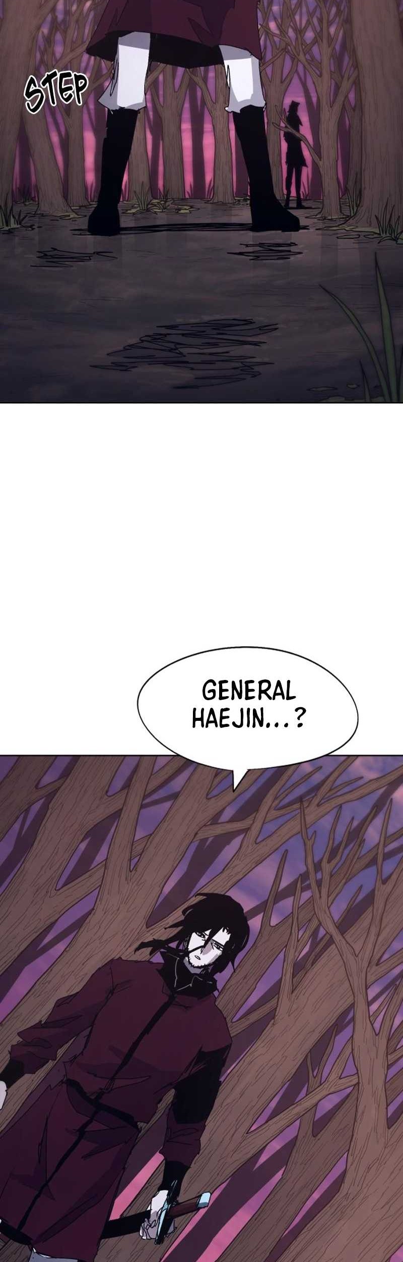 The Last Knight Of The Fire Chapter 100 Gambar 35