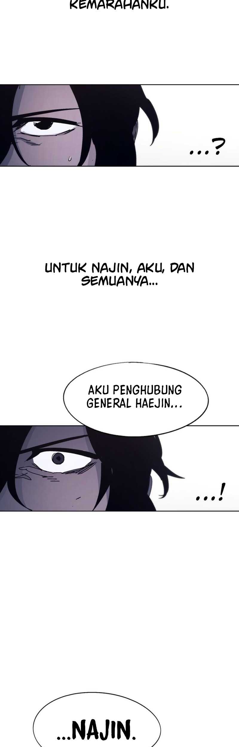 The Last Knight Of The Fire Chapter 100 Gambar 40