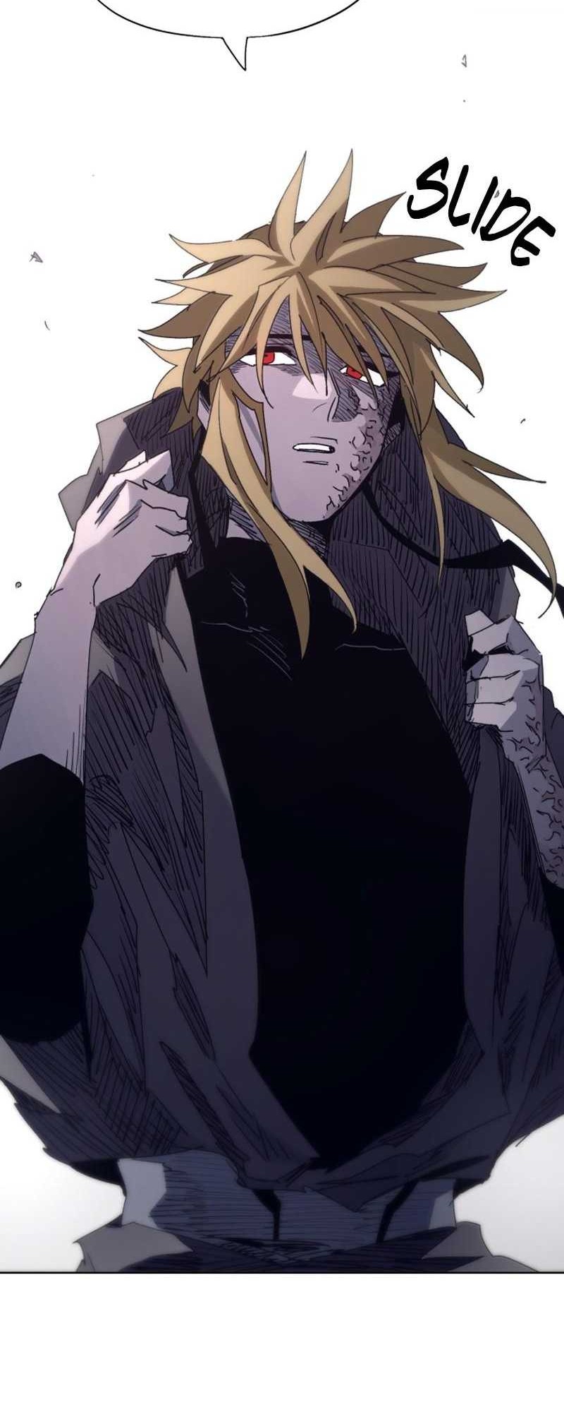 The Last Knight Of The Fire Chapter 100 Gambar 41