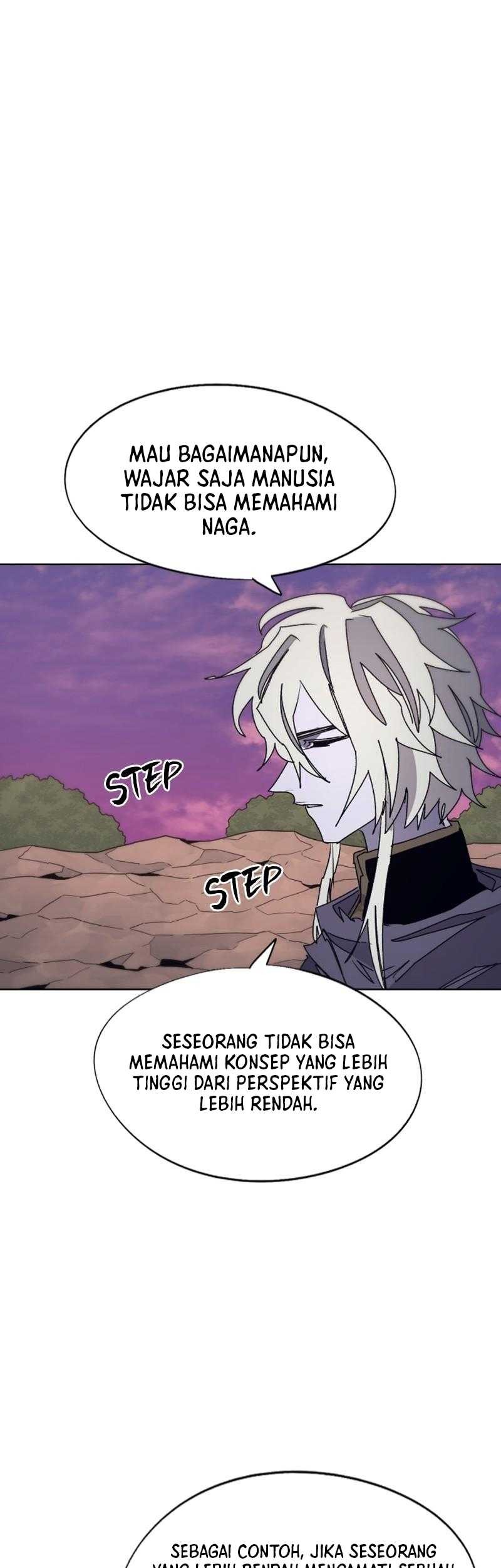 Baca Manhwa The Last Knight Of The Fire Chapter 100 Gambar 2
