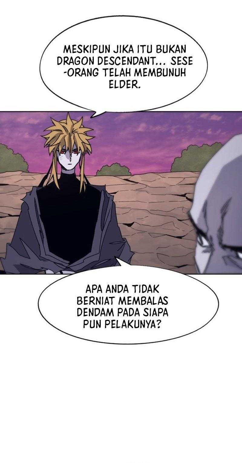 The Last Knight Of The Fire Chapter 100 Gambar 5