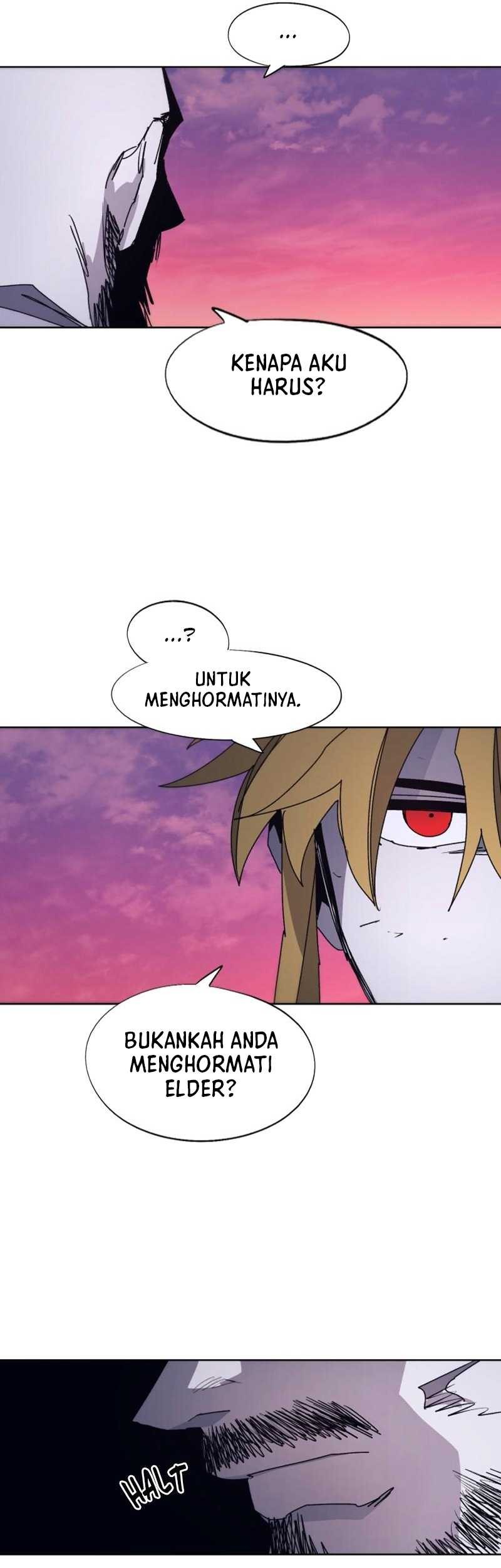 The Last Knight Of The Fire Chapter 100 Gambar 6
